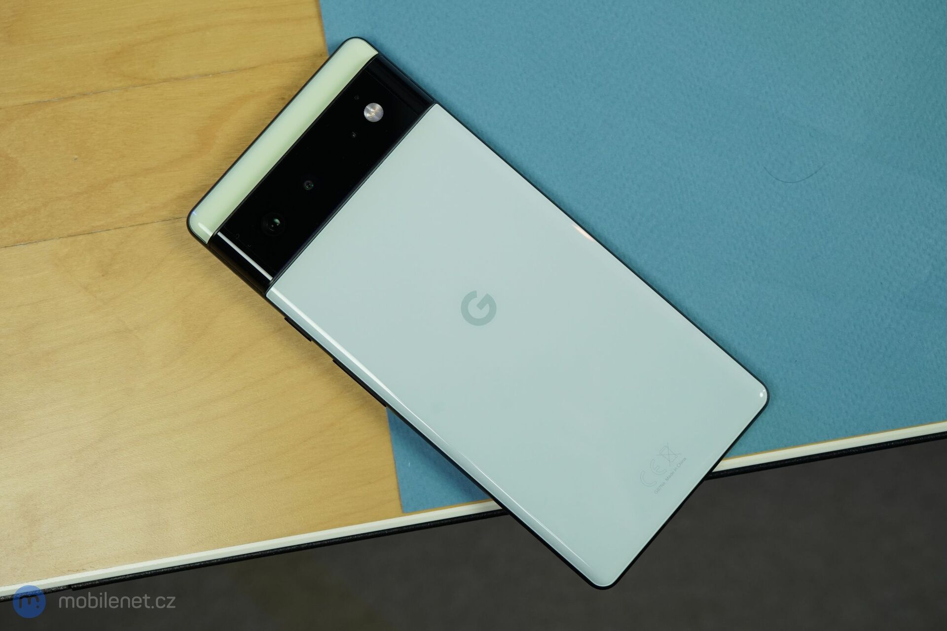 Google Pixel 6
