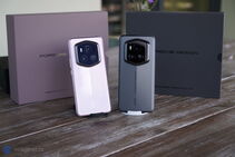 Honor Magic6 RSR Porsche Design