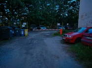 Honor Magic6 RSR Porsche Design