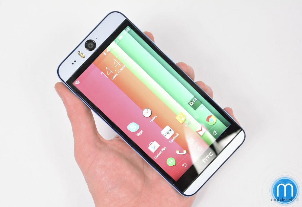 HTC Desire EYE