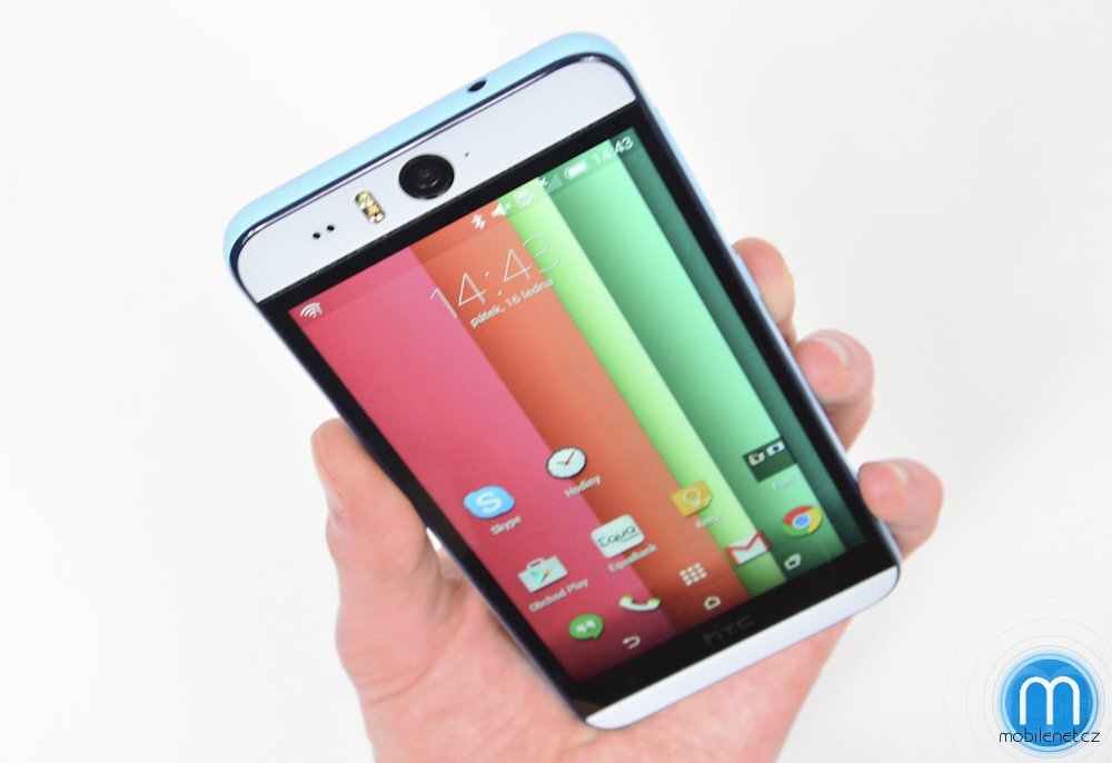 HTC Desire EYE