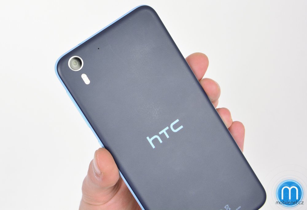 HTC Desire EYE