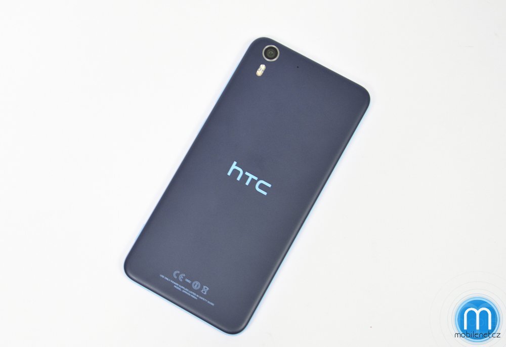 HTC Desire EYE