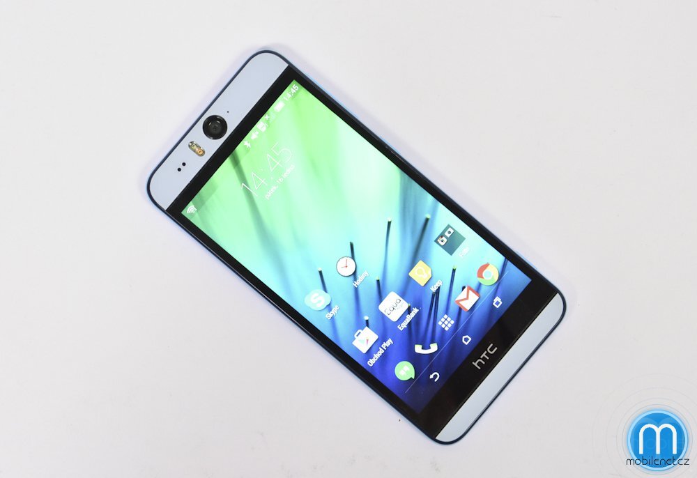 HTC Desire EYE