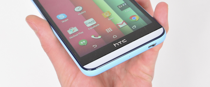 HTC Desire EYE
