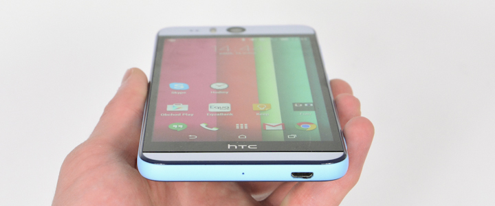 HTC Desire EYE