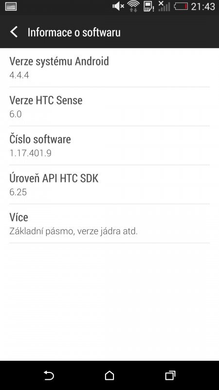 HTC Desire EYE