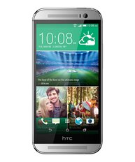 HTC One (M8)