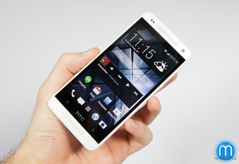 HTC One mini