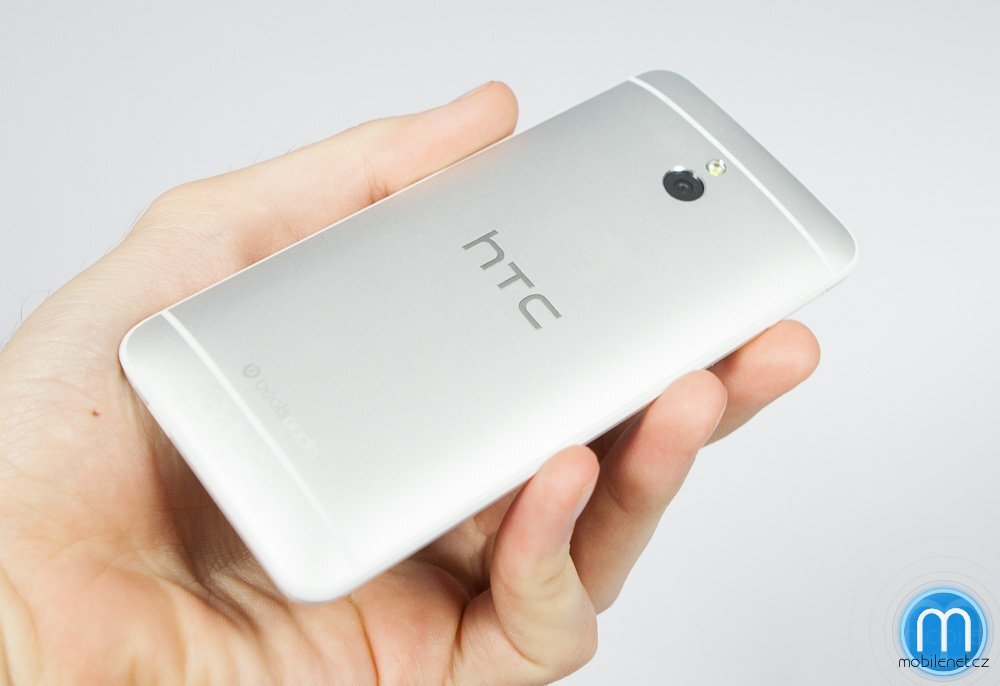 HTC One mini