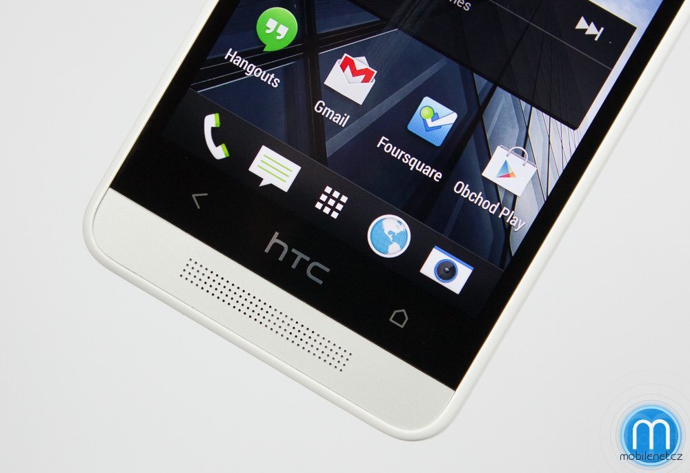 HTC One mini