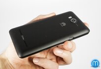 Huawei Ascend G 600