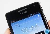 Huawei Ascend G 600