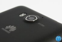 Huawei Ascend G 600