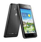 Huawei Ascend G 600