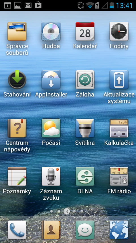 Huawei Ascend G510