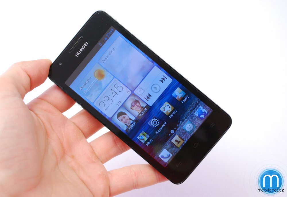 Huawei Ascend G510