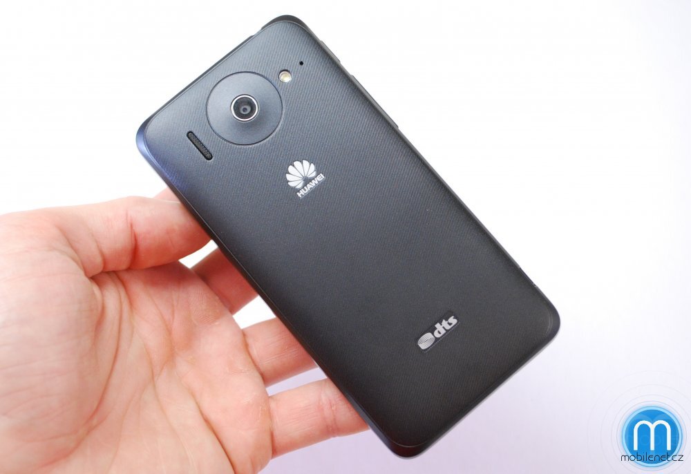 Huawei Ascend G510