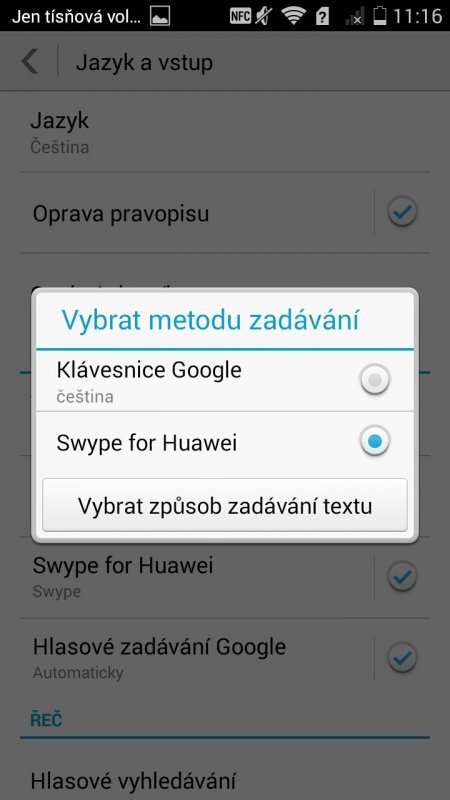 Huawei Ascend G620s