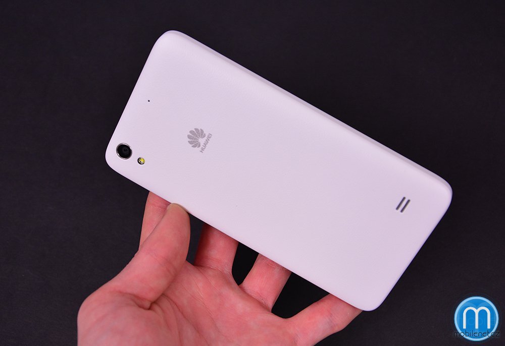 Huawei Ascend G620s