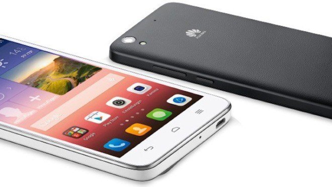 Huawei Ascend G620s