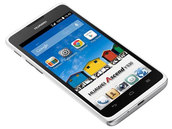 Huawei Ascend Y530