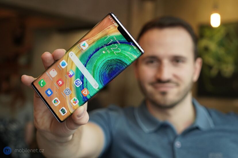 Huawei Mate 30 Pro