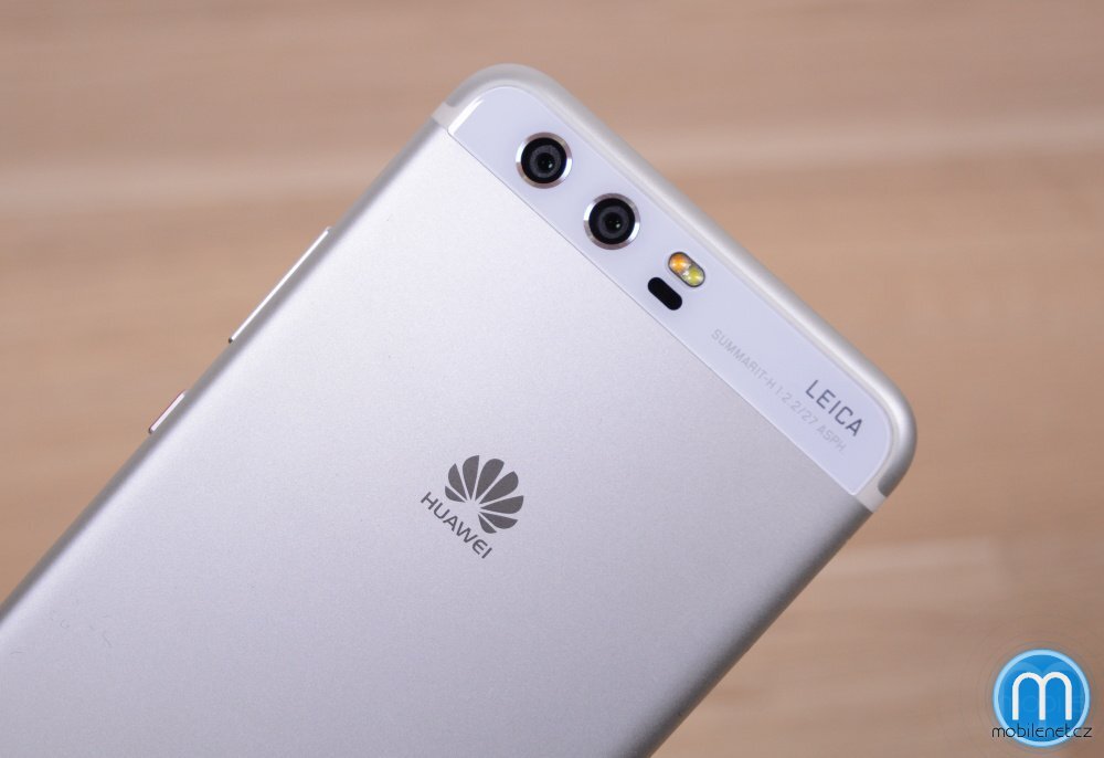 Huawei P10