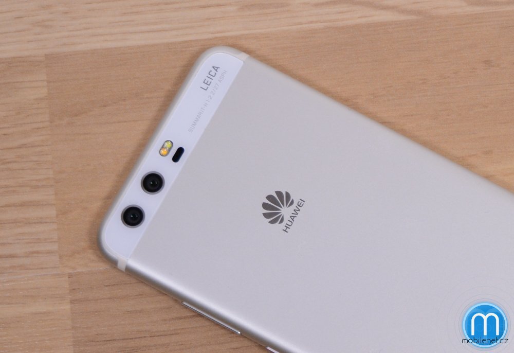 Huawei P10