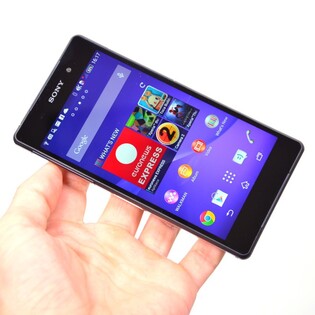 Sony Xperia Z2, Z2 Tablet a Z3 Tablet Compact dostávají Android 5.0