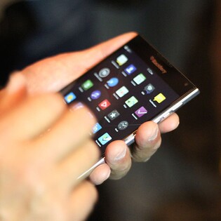 BlackBerry Classic a Passport se blíží: známe dostupnost a cenu