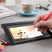 Lenovo Yoga Tablet 2: osm palců s Windows a perem