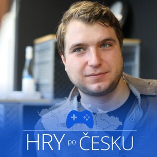 Hry po česku: Fun 2 Robots chtějí dělat hry, co mají smysl