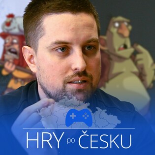 Hry po česku: Charged Monkey chtějí dobýt free-to-play trh