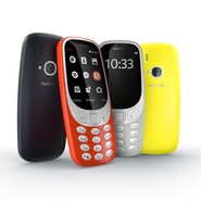 GLOSA: Hvězdou se stal 17 let starý telefon. O čem to vypovídá?