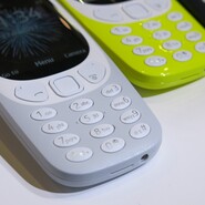 Známe přibližné české ceny nových Nokií 3, 5 a 3310