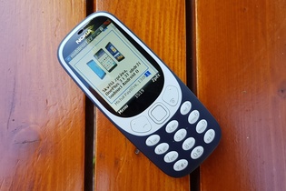 Nokia 3310 (2017)