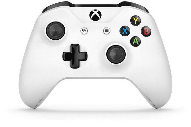 Android 9 Pie myslí i na hráče, umožňuje připojit ovladač od Xboxu One