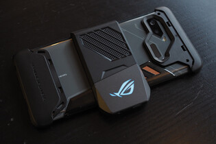 ASUS ROG Phone