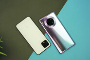 Jak dopadl noční fotoduel Google Pixel 4 vs. Huawei Mate 30 Pro?