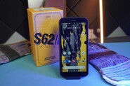 Recenze CAT S62 Pro – Obojživelník, který vám změří teplotu