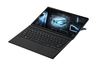 ASUS odhalil herní 2v1 se 165Hz displejem. Pohání jej Intel Core i9 a GeForce RTX