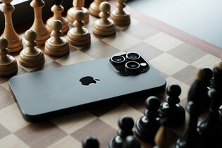 Apple iPhone 15 Pro Max