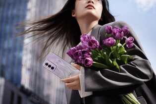 Oppo Reno12 (Pro) jsou dvojčata dychtící po úspěchu ve střední třídě