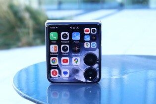 Dříve drahé, nyní „za hubičku“? Těmto ohebným véčkům lze jen těžko odolat