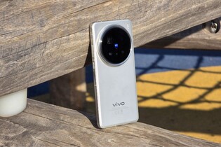Stárne do krásy? Podívejte se, jak fotí Vivo X200 Pro po 4 měsících na trhu