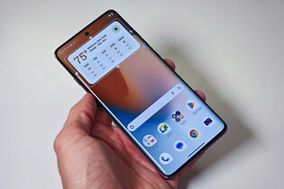 Výhercem Motoroly Edge 60 Pro se stává...