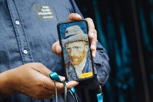 Je libo Galaxy S25+ bez selfie fotoaparátu? Zajeďte se na něj podívat do Amsterdamu