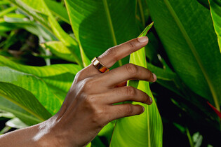 Exkluzivní nabídka pro čtenáře mobilenet.cz: Ultrahuman Ring Air se slevou 20 %