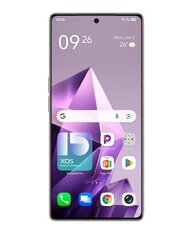 Infinix Note 50 Pro+